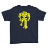 robot Youth Tee
