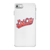 lob city iPhone 7 Case