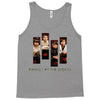 panic at the disco Tank Top