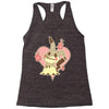i'll have my day Racerback Tank