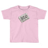 stoop kid Toddler T-shirt