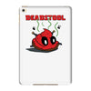 deadstool iPad Mini 4