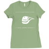 kraftwerk trans europe express rare Ladies Fitted T-Shirt