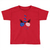 4th of July Toddler T-shirt