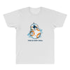 this is how i roll All Over Men's T-shirt