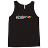sinclair zx spectrum   mens retro Tank Top