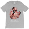 khabıb nurmagamedov painting T-Shirt