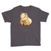 arcanine Youth Tee