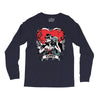 yummy Long Sleeve Shirts