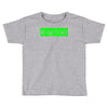 digital equipment computers dec Toddler T-shirt