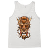 save the jungle Tank Top