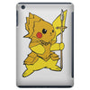 poke souls iPad Mini