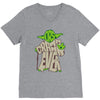 worst grammar ever V-Neck Tee