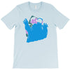 b is for blood sugar T-Shirt