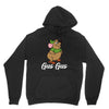 Gus Gus Unisex Hoodie
