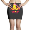 kino loves hong kong Mini Skirts