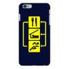 eat sleep run running marathon training athlete triathalon shirt t shi iPhone 6/6s Plus Case