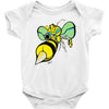 bumble bee Baby Onesie