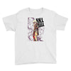 kill bill Youth Tee