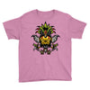 warrior Youth Tee
