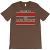 its not just a dog youre just an idiot T-Shirt