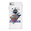 who loves rotweiller iPhone 7 Case
