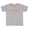 favorite pumpkin Toddler T-shirt