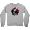 red sun hatake Crewneck Sweatshirt