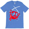deadpool marvel parody kool aid T-Shirt