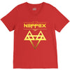NEFFEX V-Neck Tee