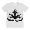 hulk All Over Women's T-shirt