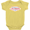 Pray for Las Vegas Baby Onesie