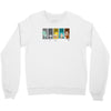 reservoir drinkers Crewneck Sweatshirt