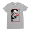 Dali Ladies Fitted T-Shirt