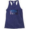 Dobre Twins Racerback Tank