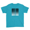 boats n' hoes t shirt womens Youth Tee