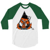 annoying clockwork orange 3/4 Sleeve Shirt