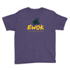ewok Youth Tee