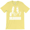 a night at the roxbury movie snl emilioooooo funny T-Shirt