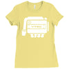 vtec engine Ladies Fitted T-Shirt