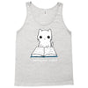 learning how to adul Tank Top