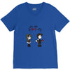 you stole my heart 3 V-Neck Tee