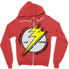 running club v1 Zipper Hoodie