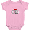 fahrie77 Baby Bodysuit