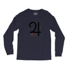 moment best friend Long Sleeve Shirts