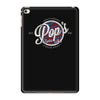 pop's barber shop iPad Mini 4