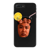 Kim Jong Un Ice T iPhone 7 Plus Case