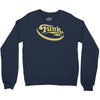 vintage funk Crewneck Sweatshirt