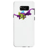 misterio Samsung Galaxy S8