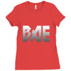 bae Ladies Fitted T-Shirt